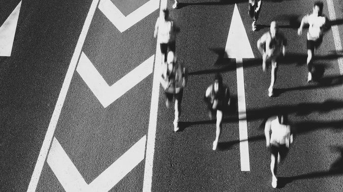 10 คำถามที่นักวิ่งถามบ่อยที่สุดเรื่อง Race Nutrition