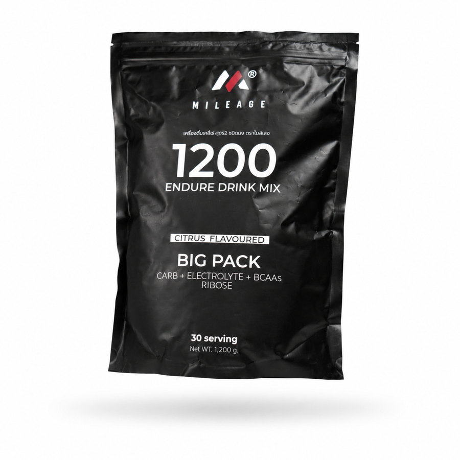 1200 แพ็คใหญ่ กลิ่นซิตรัส