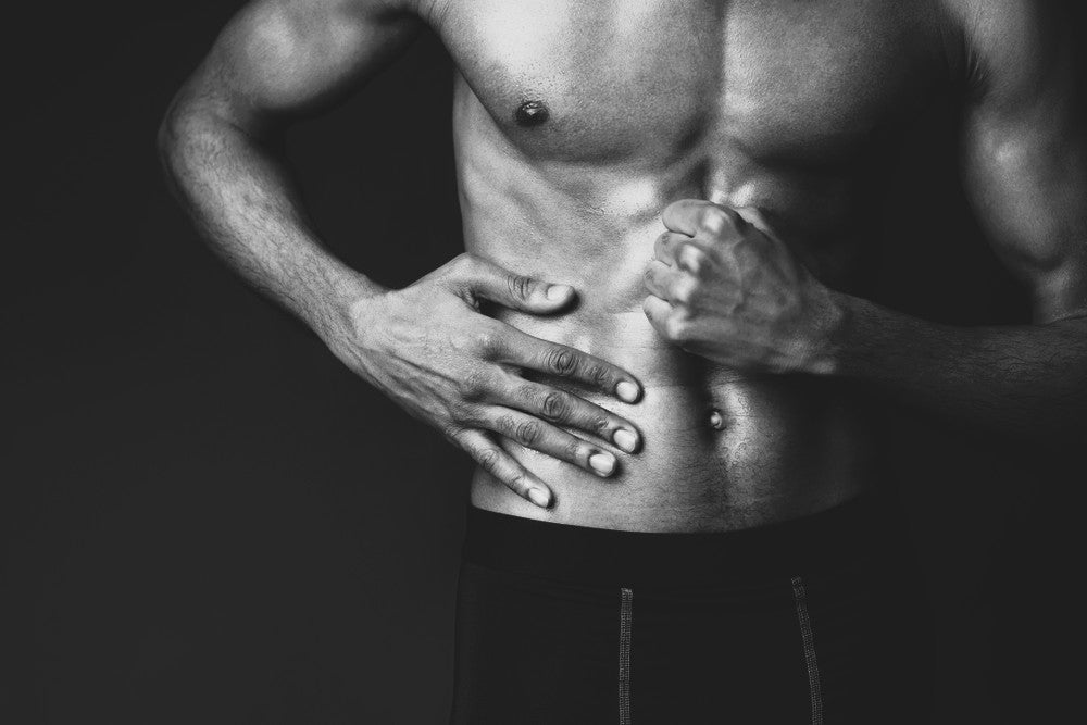 Gut Training: ฝึกท้องให้รับคาร์บได้มากขึ้น?