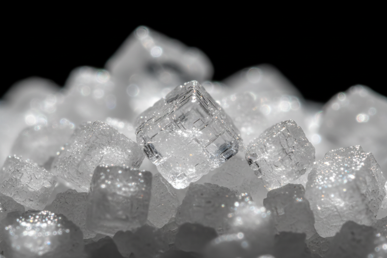 Sodium คืออะไร? และทำไมนักกีฬา Endurance ขาดไม่ได้