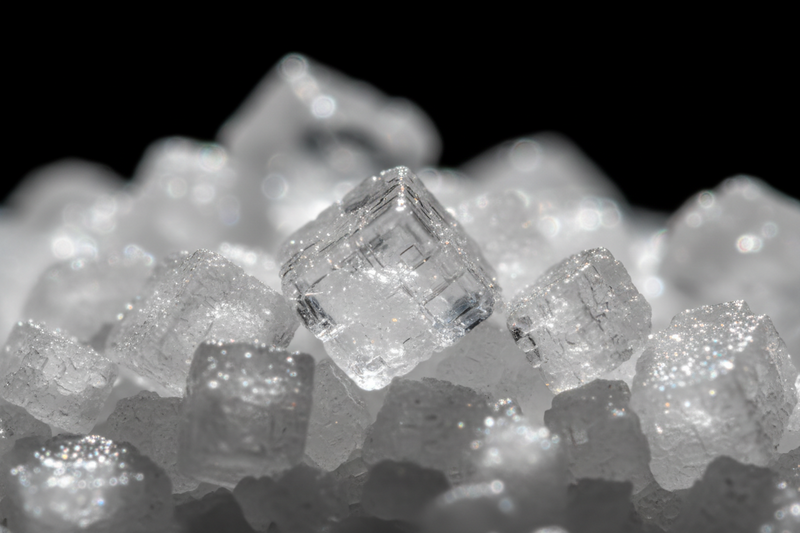 Sodium คืออะไร? และทำไมนักกีฬา Endurance ขาดไม่ได้