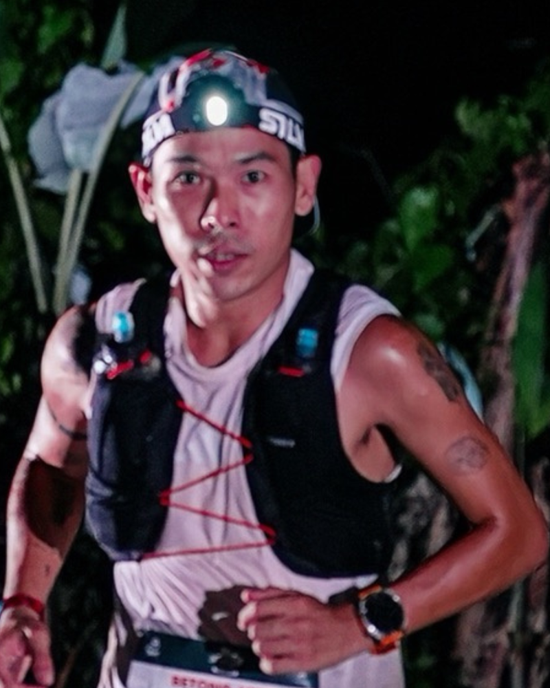 DANON  RATTANATUMRONG