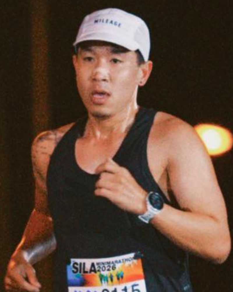 PATIPAT PHONGSOMBAT