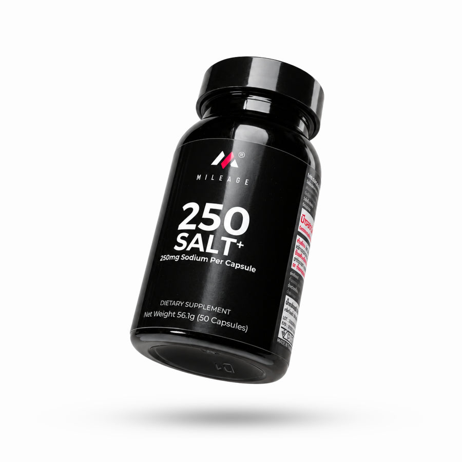 250SALT+ 50 Capsules