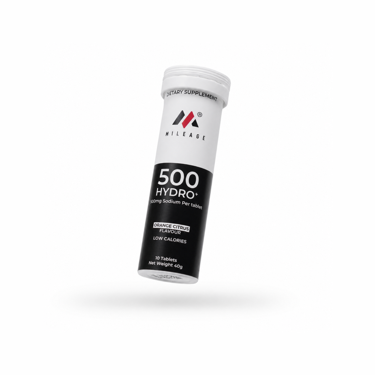 500HYDRO+