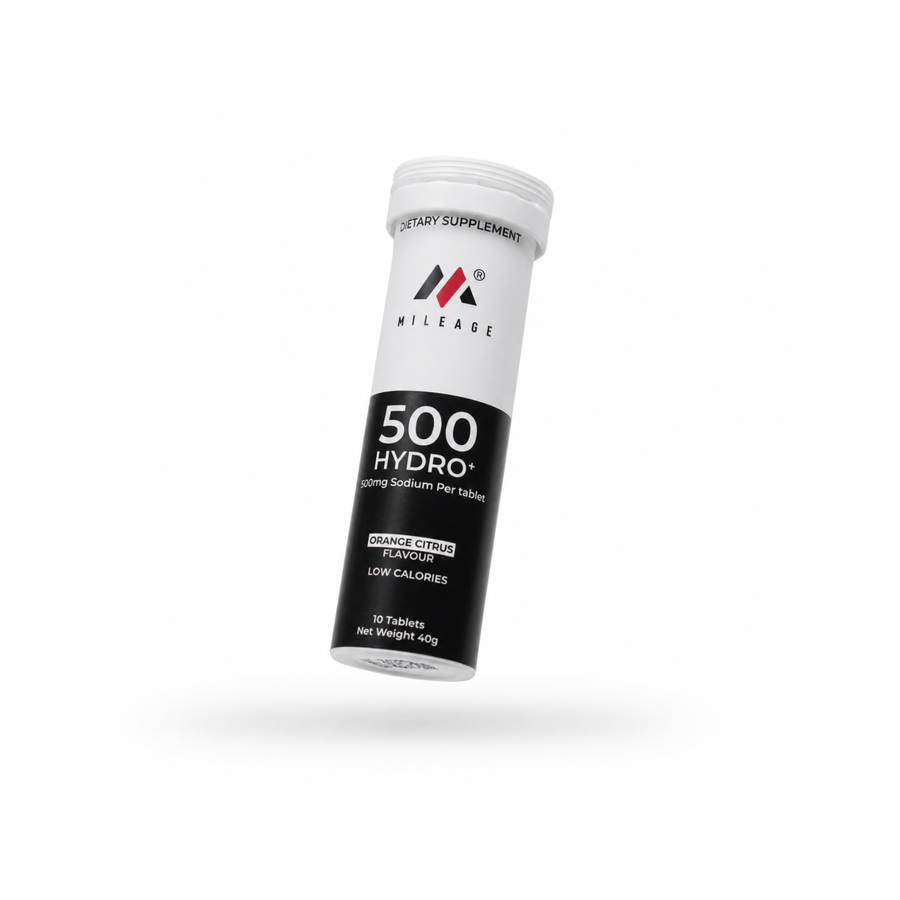 500HYDRO+