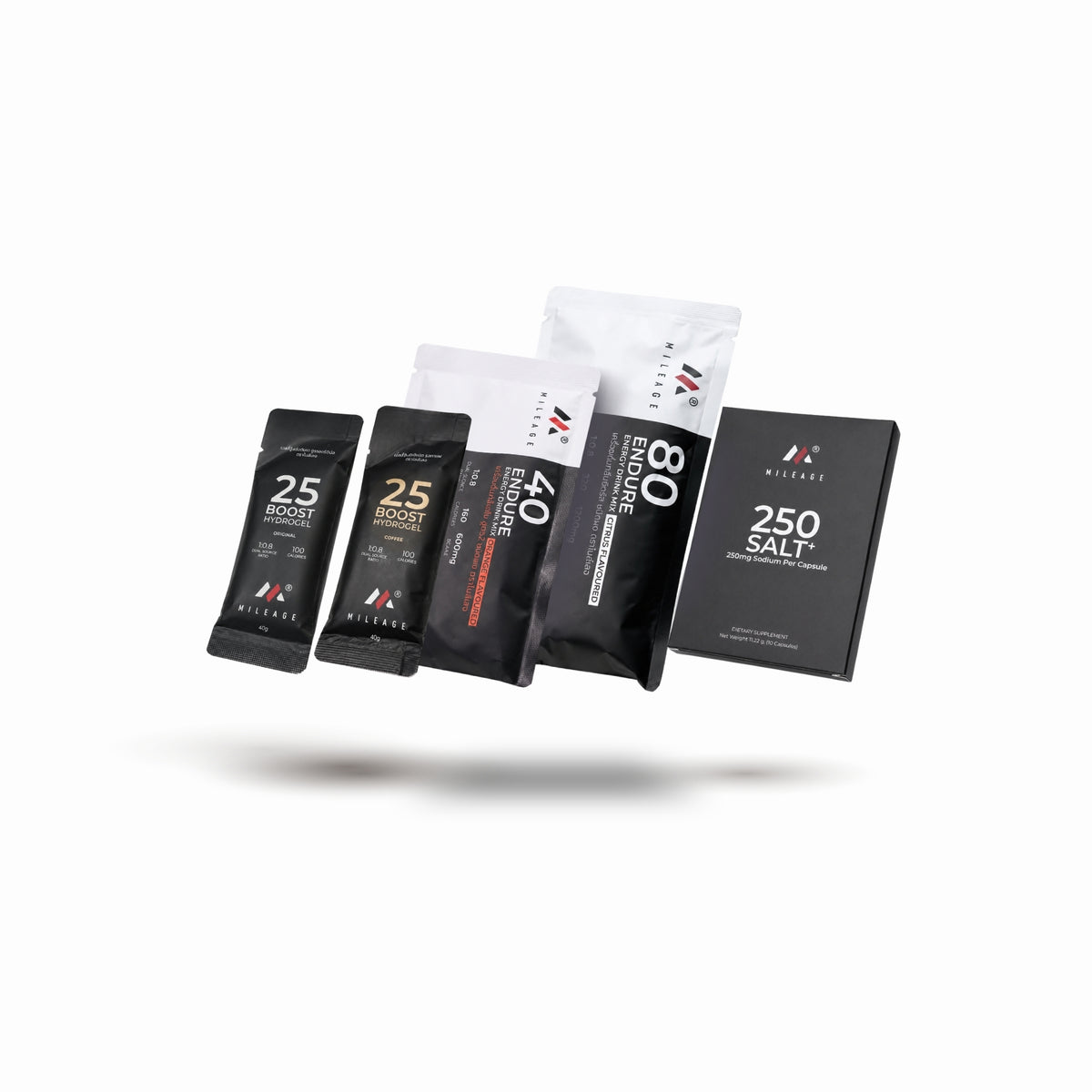 MARATHON KIT