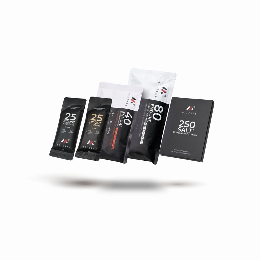 MARATHON KIT